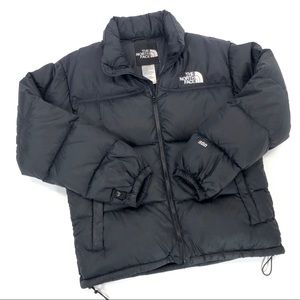 The North Face 900 Nuptse Down Fill  Hooded Jacket